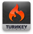 TurnKey CodeIgniter - Web application framework