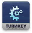 TurnKey Collabtive - GroupWare