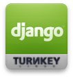 TurnKey Django - High-level Python Web Framework