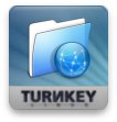 TurnKey File Server - Simple Network Attached Storage