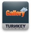 TurnKey Gallery - Photo Album Organizer