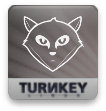 TurnKey GitLab - Self Hosted Git Management
