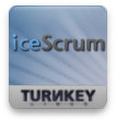 TurnKey iceScrum - Agile collaborative development