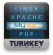 TurnKey LAMP Stack - Web Stack (MySQL)