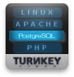 TurnKey LAPP - Web Stack (PostgreSQL)
