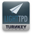 TurnKey Lighttpd PHP FastCGI Configuration - with PHPMyAdmin