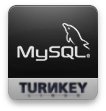 TurnKey MySQL - Relational Database Management System