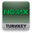 TurnKey Nginx PHP FastCGI Server Configuration - with PHPMyAdmin