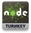 TurnKey node.js - Asynchronous Javascript Framework
