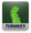 TurnKey node.js - OpenLDAP - Open Source Directory Services