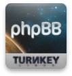 TurnKey phpBB - Community Forum Solution