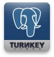 TurnKey PostgreSQL - Object-relational Database System