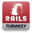 TurnKey Ruby on Rails - Web Application Framework