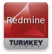TurnKey Redmine - Integrated SCM & Project Management
