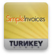 TurnKey SimpleInvoices - Invoicing system