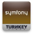 TurnKey Symfony - PHP Web Framework