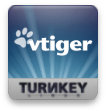 TurnKey vTiger CRM - Customer Relationship Management