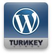 TurnKey WordPress - Blog Publishing Platform